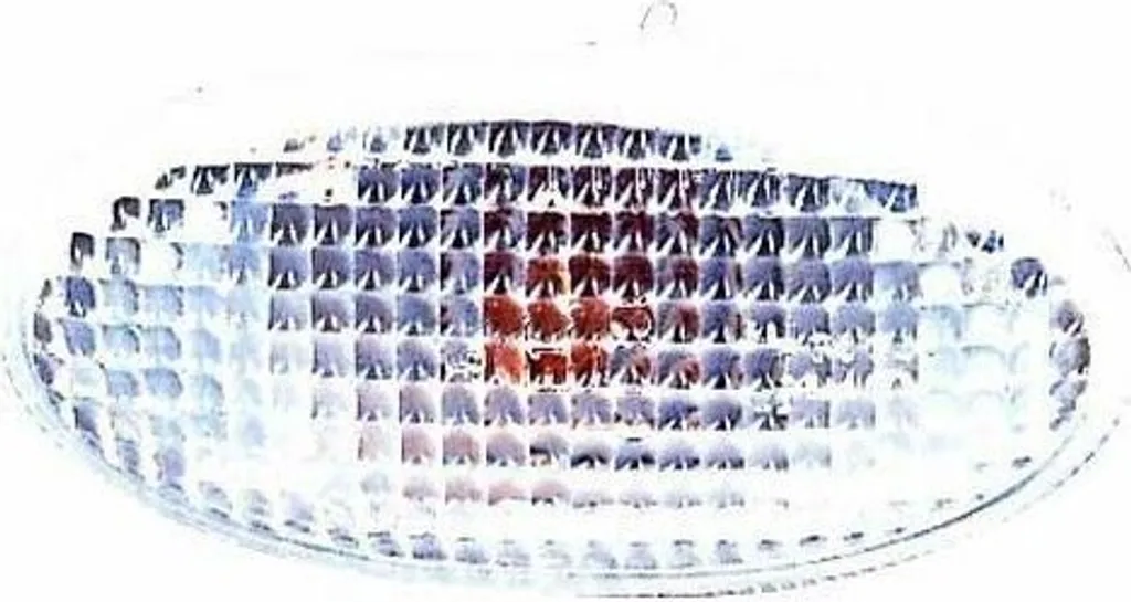 Luce Laterale Mazda 3 6 ABAKUS 316-1413N-AS | Ricambio Tipo Originale