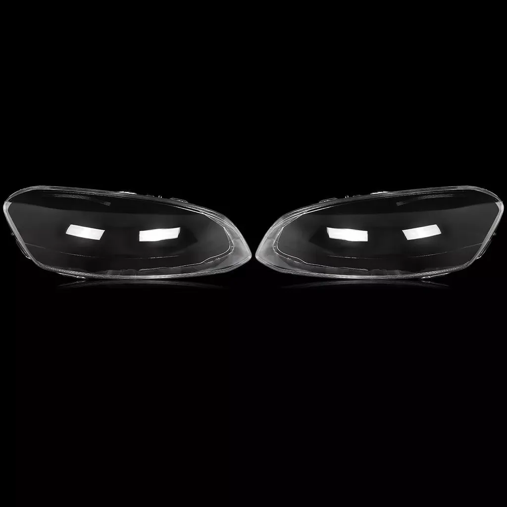 Remplacer vitre phare Volvo XC60 2014-2017 : kit polycarbonate clair