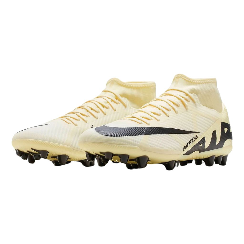 Nike Zoom Superfly 9 Academy AG Fußballschuhe Erwachsene