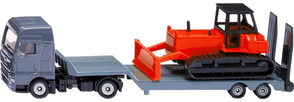 Siku 1762, Model nákladného automobilu/prívesného vozidla, Obrázok produktu 