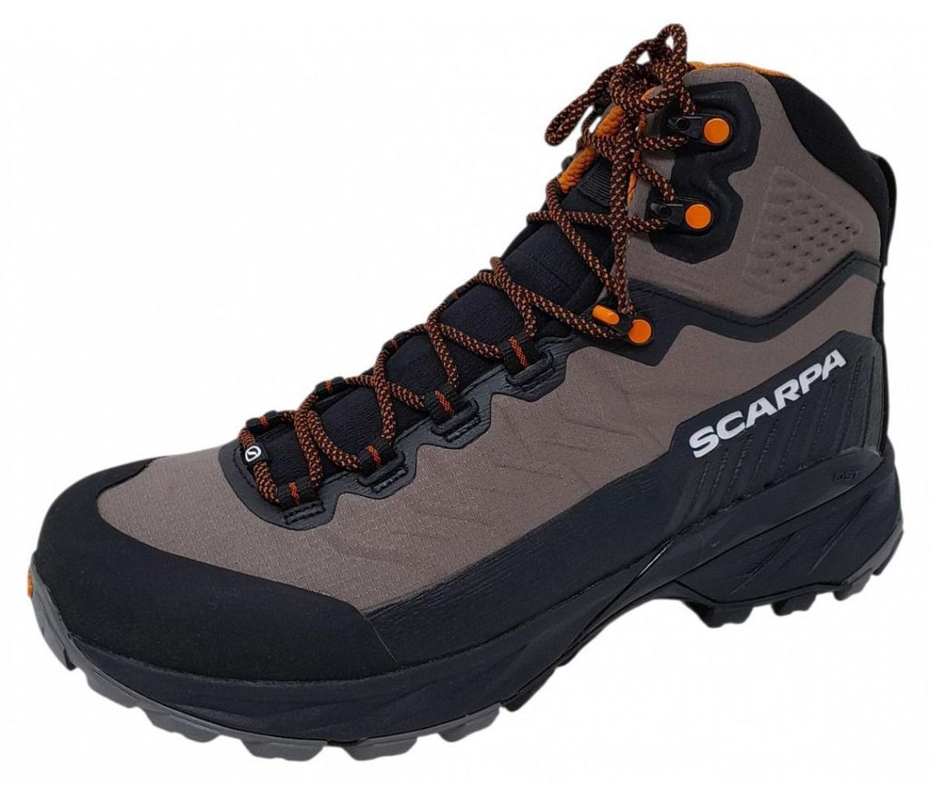 Scarpa Rush TRK LT GTX Wanderstiefel Beige