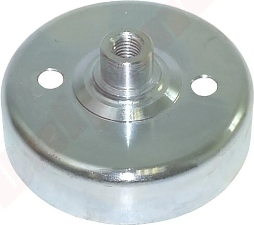 Tambour d'embrayage pour Husqvarna 345R 545R remplace 537316601