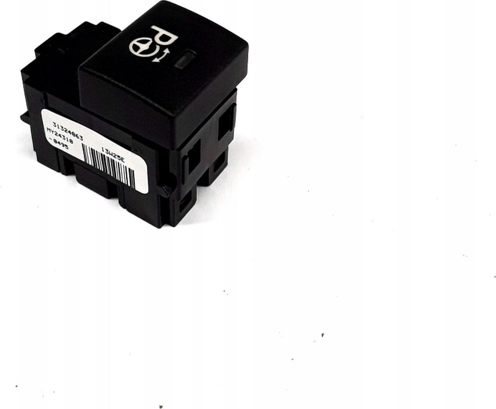 VOLVO S60 V60 XC60 Einparkhilfe-Taste OE 31324863