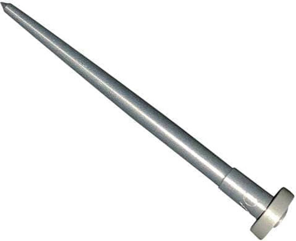 Düsennadel Gasschieber 16mm CVK PD18J 139QMA Rex 50ccm 4Takt Motorroller.de 139QMB Vergasernadel Vergaser-Nadel Düsen-Nadel Gasschiebernadel Scooter