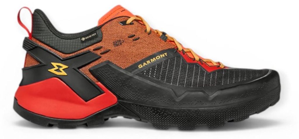 Garmont 9.81 Onyx GTX wasserdichte und stabile Herren Produktbild 