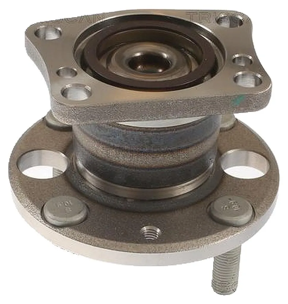 Réparer le train de votre MAZDA 2 avec le roulement TRISCAN de 122 mm