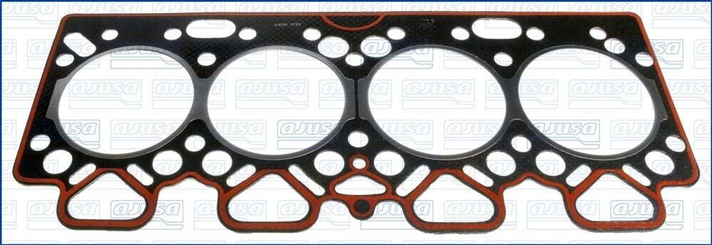 AJUSA 10058600 FIBERMAX Zylinderkopfdichtung für EBRO L-Serie