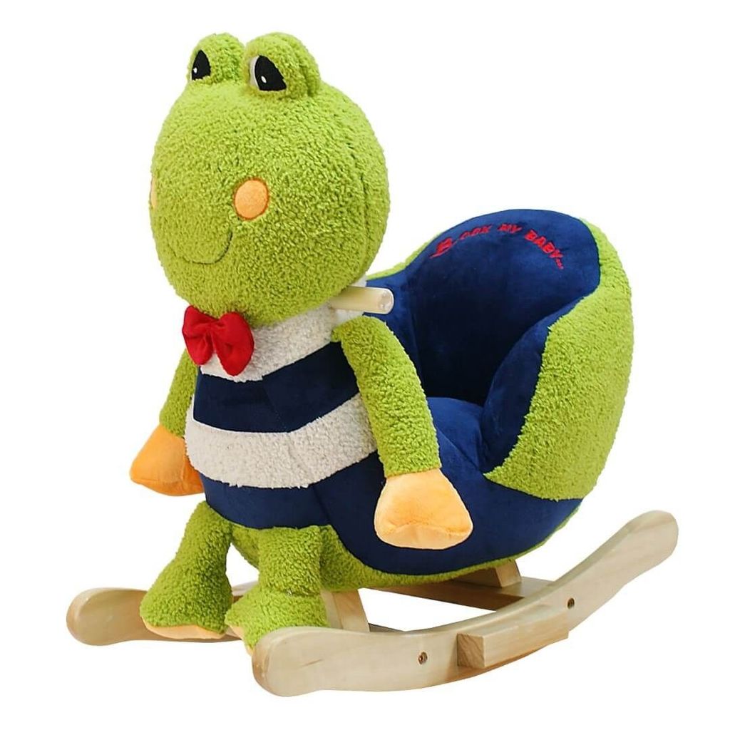 Schaukelfrosch Produktbild 