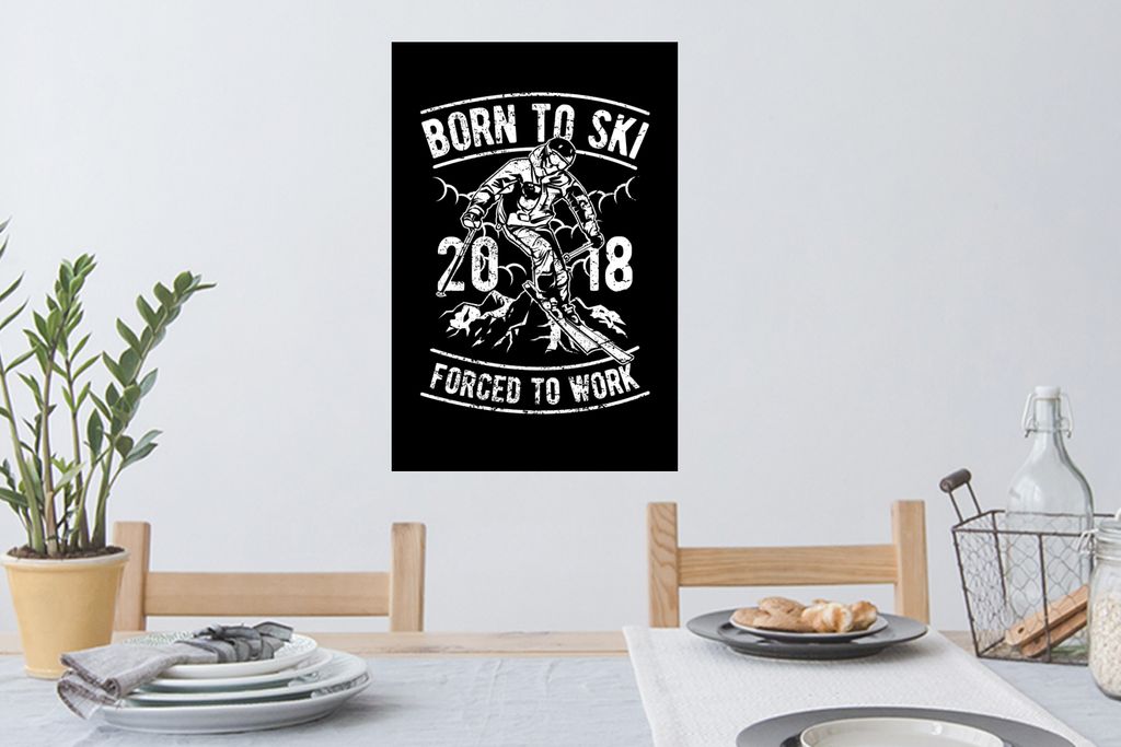 MuchoWow - Wierderverwendbar - Selbstklebend