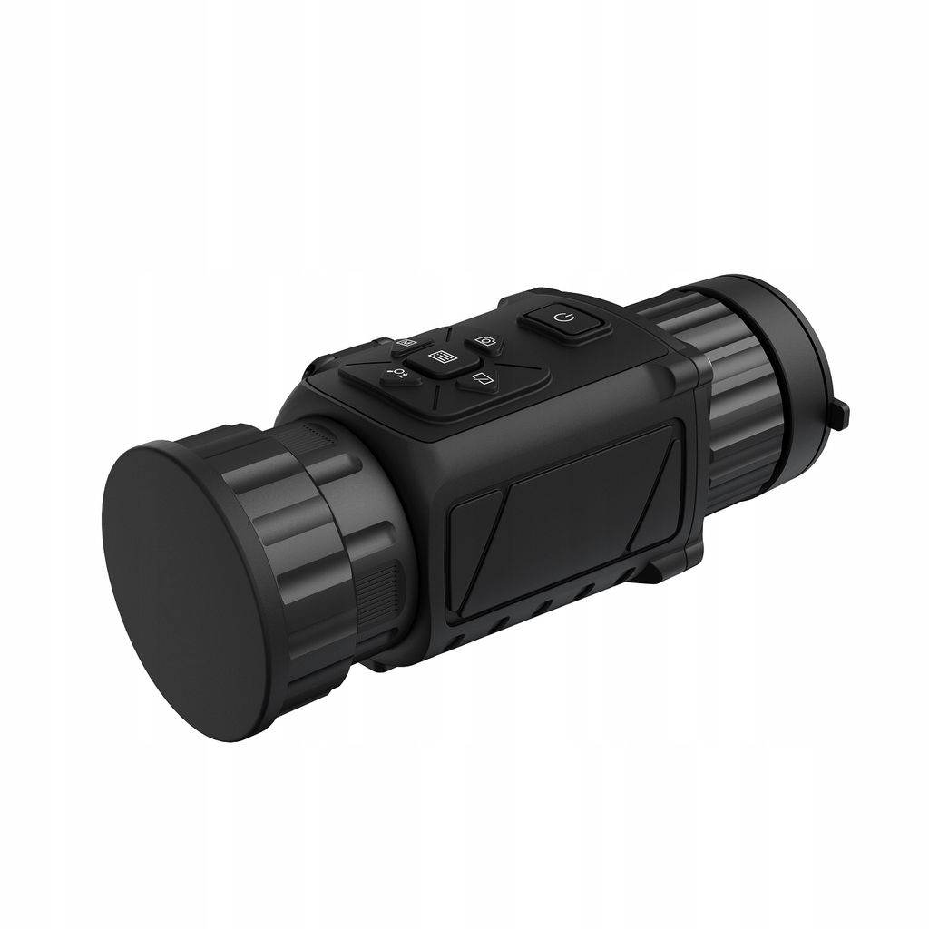 Nakładka termowizyjna HIKMICRO TH35PC Clip-On 384x288px Zdjęcie produktu 