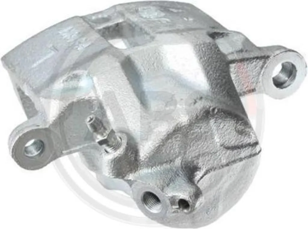 Étrier de frein pour réparation Mitsubishi Colt IV et Lancer 1.3