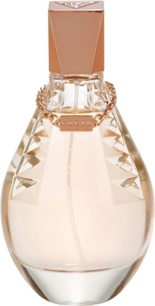 Dare Eau de Toilette pour femme 100 ml - GUESS Image du produit 