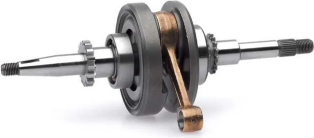 Vilebrequin Jasil OEM Kurbelwelle type origine pour moteur de scooter