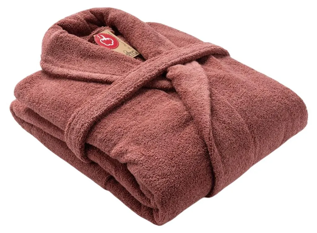 Peignoir Sortie de Bain Femme Confortable 3XL - Idéal Spa et Détente