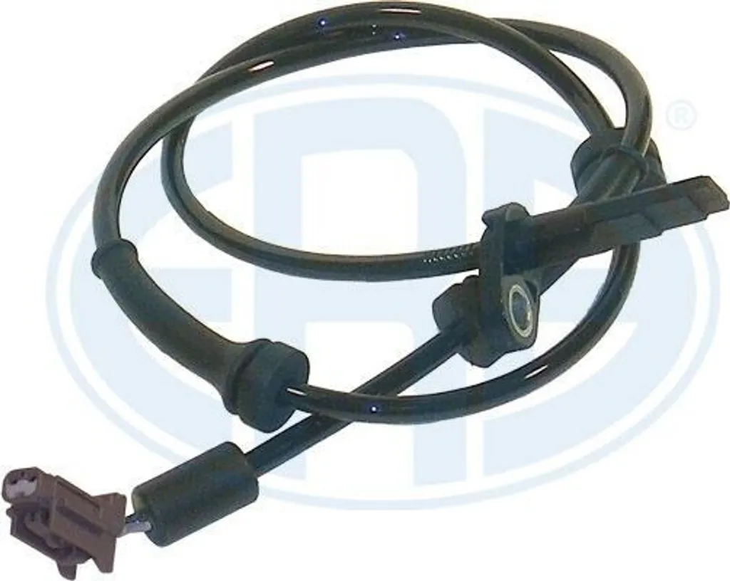 Capteur ABS pour Entretien Nissan Qashqai J10 - Solution OE 47910 JD000 ERA