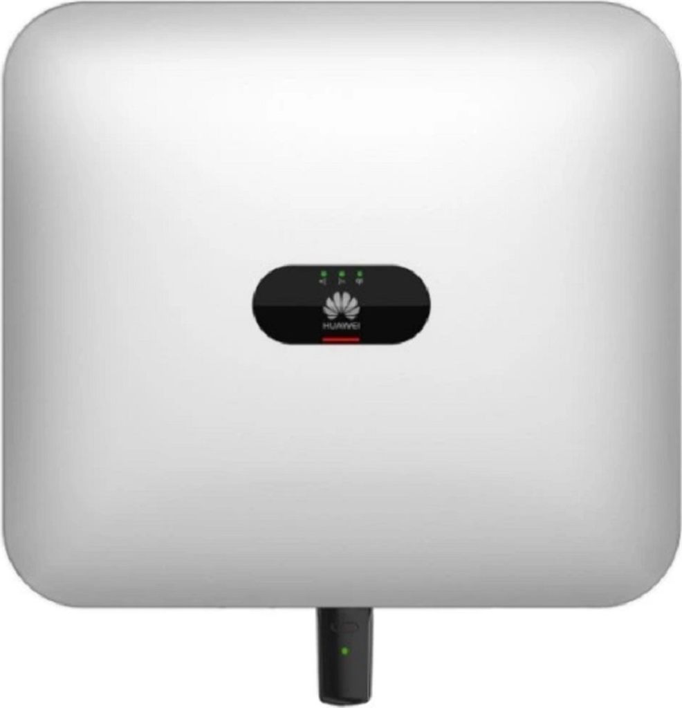 Hybrid-Wechselrichter 4000 Watt HUAWEI SUN2000-4KTL-L1 sonniQ kompatibel