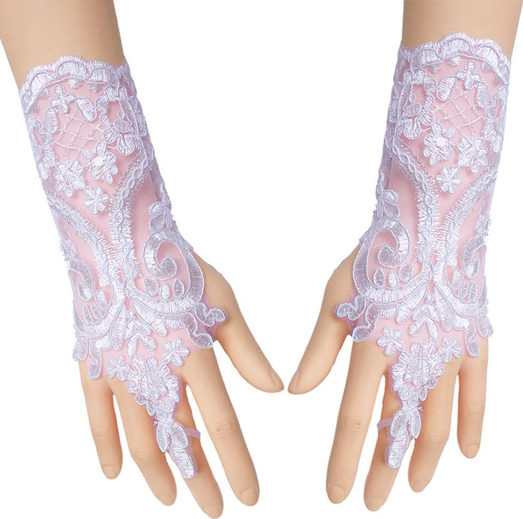 INF Braut-Spitzen-Hochzeitsgolf