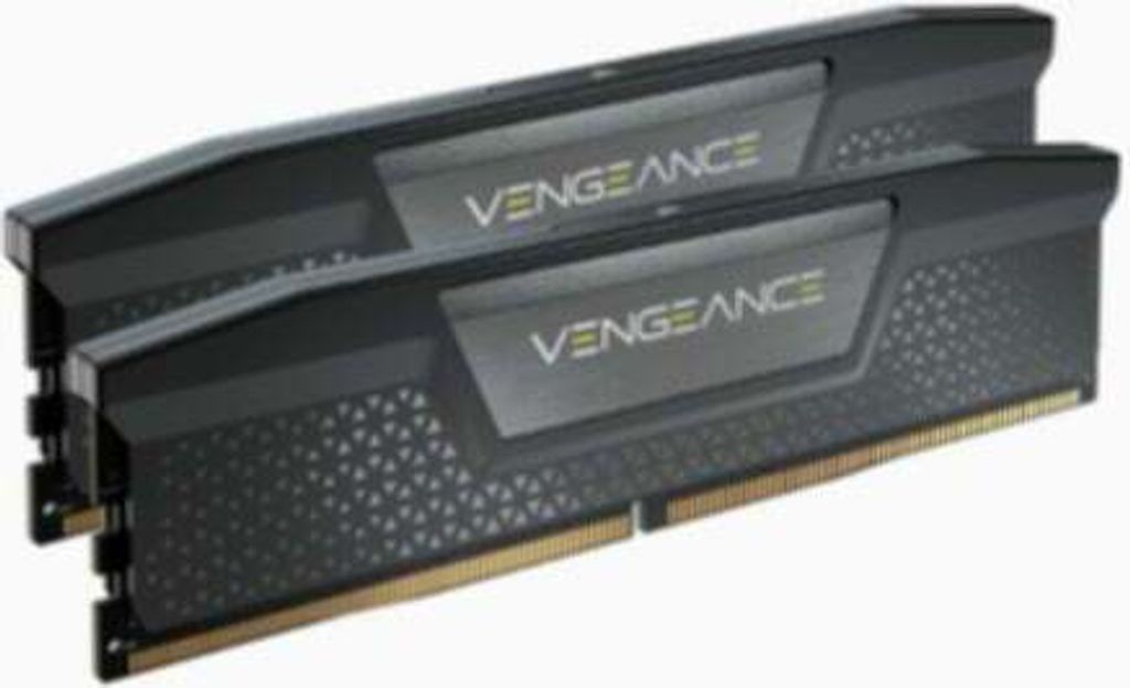DDR5 32GB KIT 2x16GB PC 5200 Corsair Vengeance Produktbild 