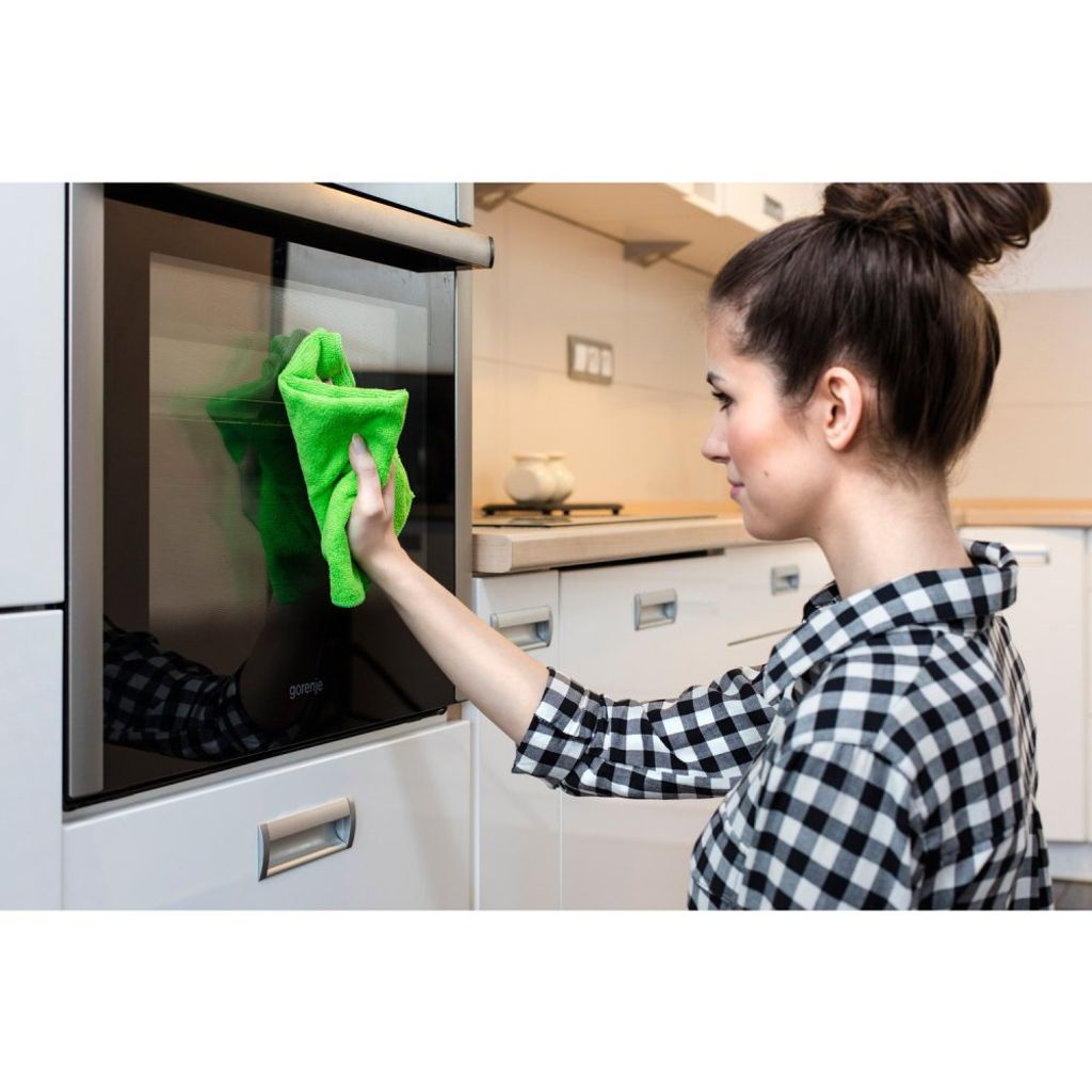 vileda Colors MULTI PACK utěrky z mikrovlákna mikrovlákno Obrázek produktu 7