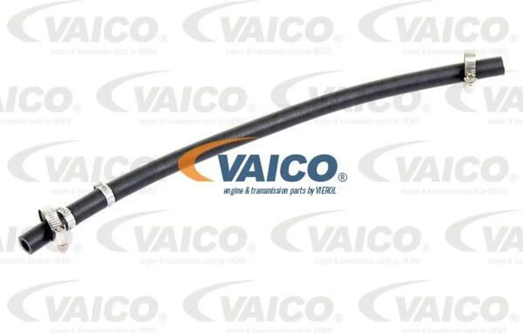 Tuyau direction haute pression VAICO V10-4641 renforcé pour Passat 3B