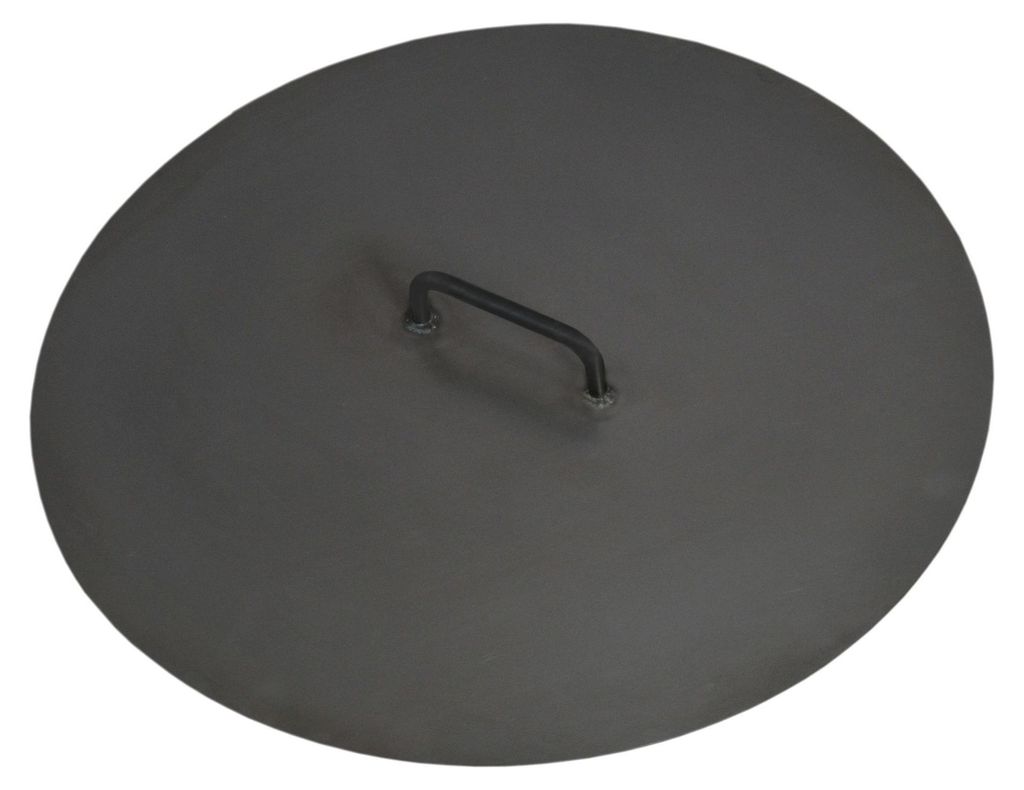 Pokrywa do paleniska COOK KING 80,5 cm Zdjęcie produktu 