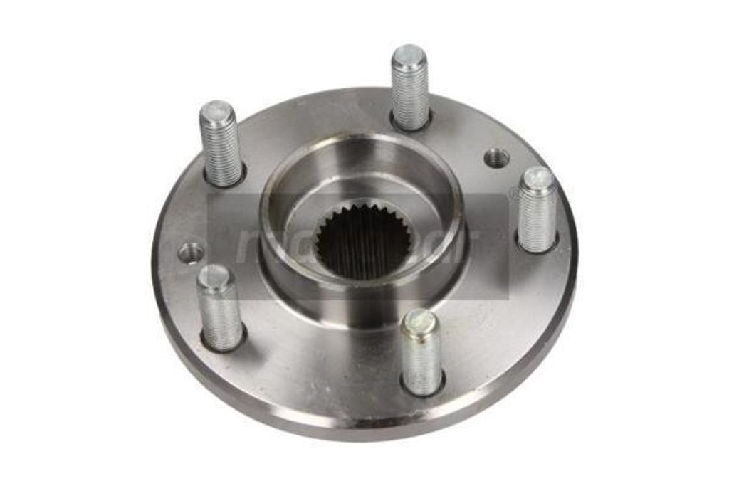 MAXGEAR 33-0873 Radnabe Vorne Links Vorne Rechts für FORD MONDEO III Kombi (BWY) Ø104mm Lochkreis