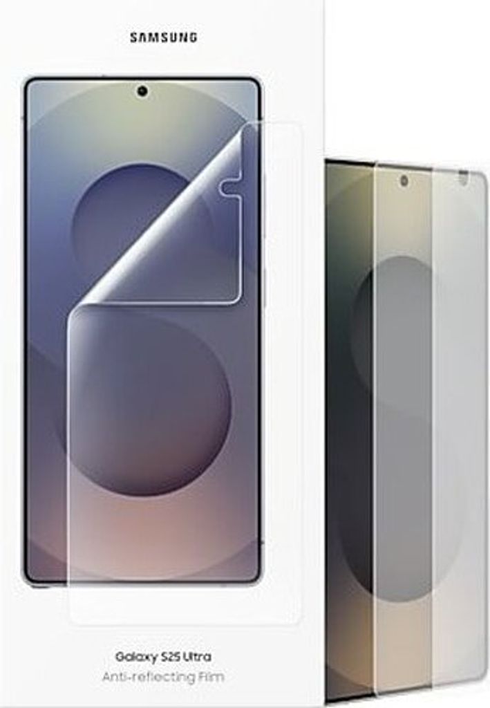 Samsung Anti-reflecting Film für Galaxy S25 Ultra Produktbild 15