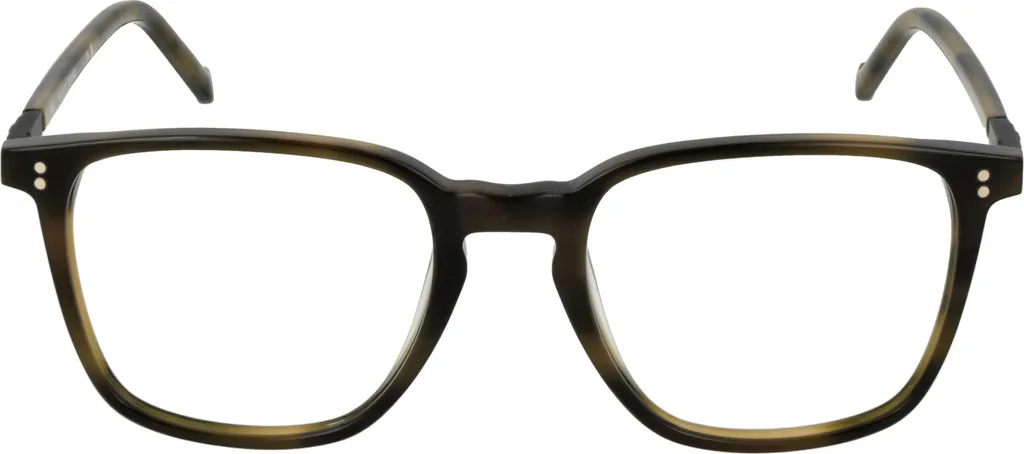 Lunettes Hackett Bespoke HEB267 51529 avec finition artisanale luxe - 2