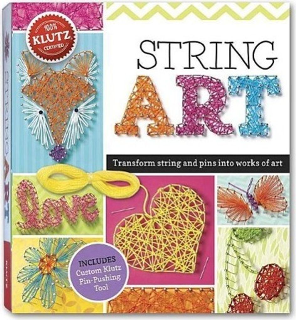 String Art