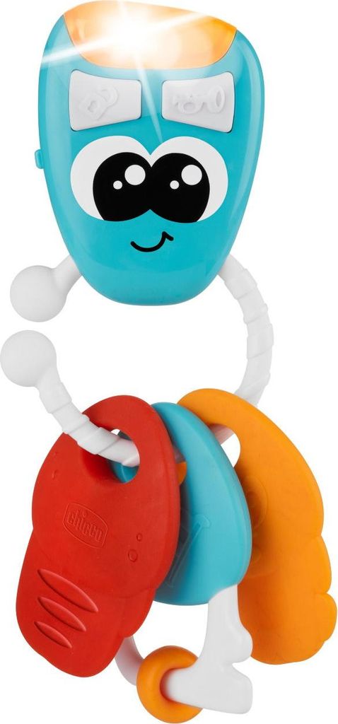 Chicco 11163000680 Lernspielzeug