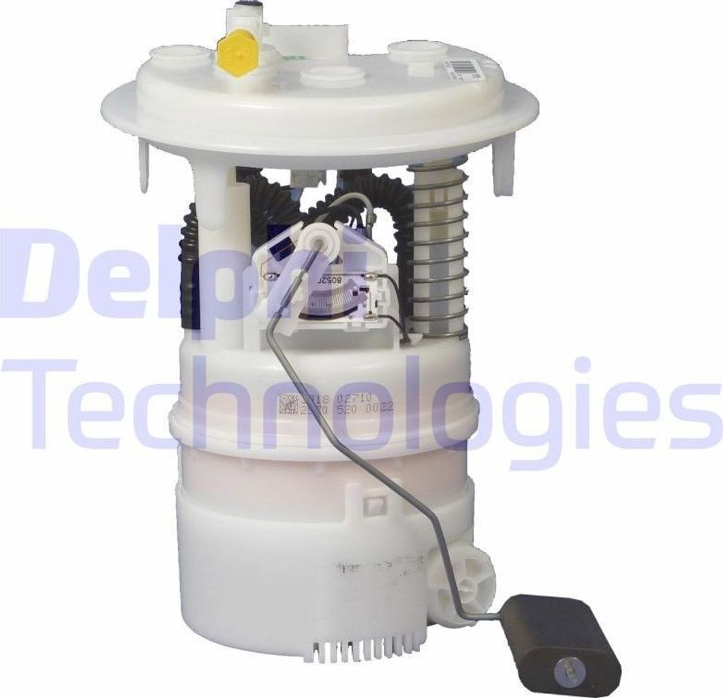 DELPHI FG1125-12B1 Kraftstofffördereinheit Benzinpumpe für Produktbild 