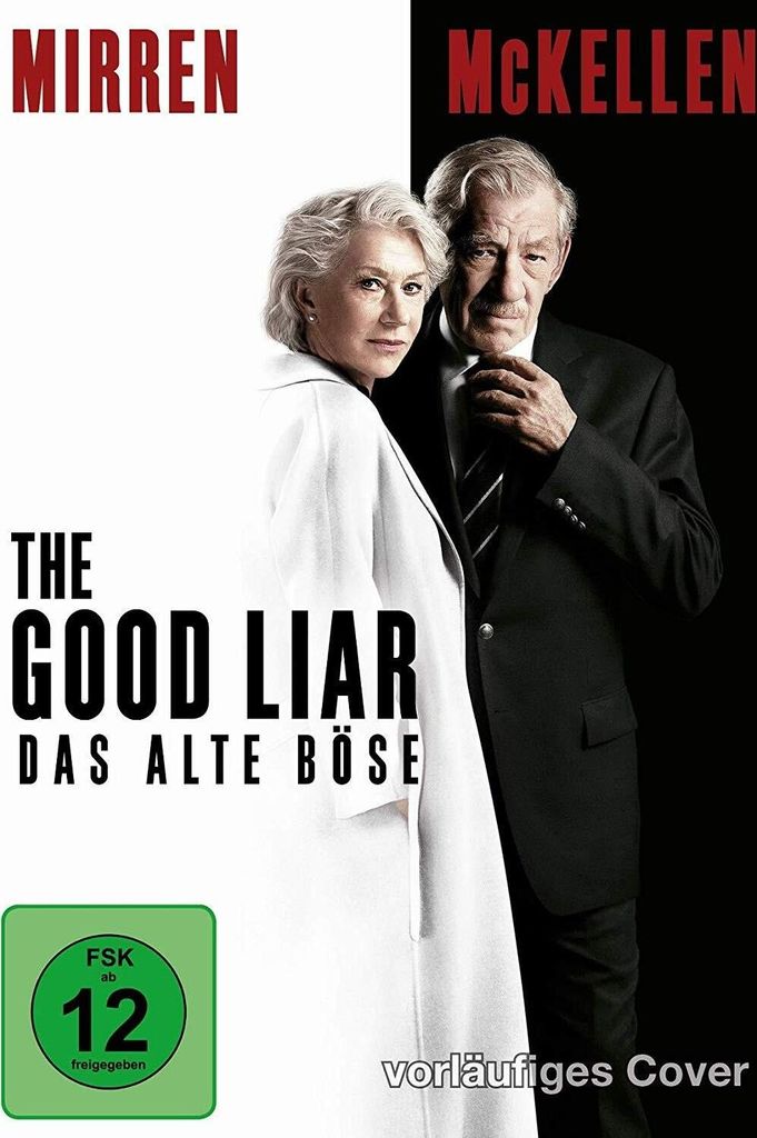 The Good Liar: Das alte Böse