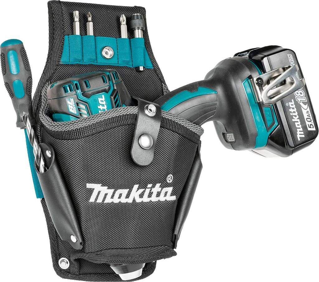 Makita Boor-/Schroefmachachine Holster L/R E-05094