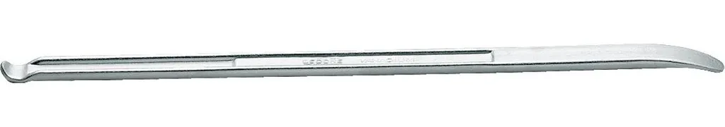 Leva Montaggio Pneumatici GEDORE 610mm 6332910 | Acciaio 31CrV3 - 2