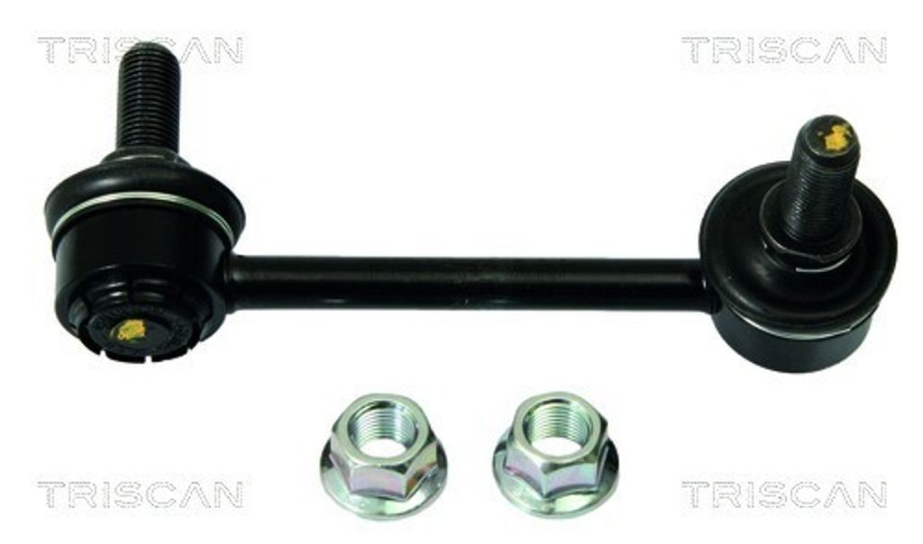 TRISCAN Stange/Strebe, Stabilisator Hinten Links 8500 18626