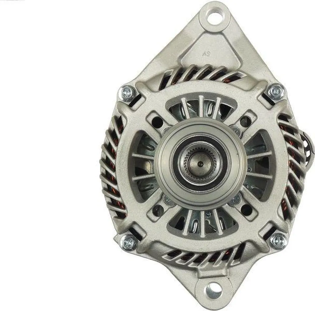 Alternateur AS-PL A5242 compatible avec Mitsubishi Outlander et ASX