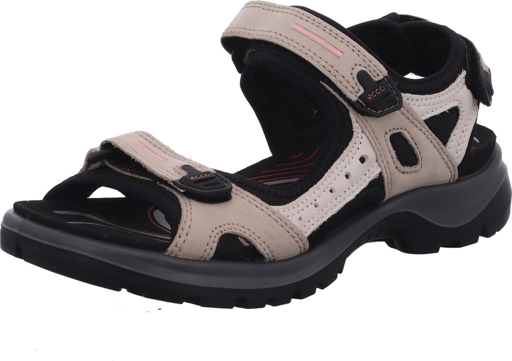 Ecco Offroad Yucatan W Atmosphere/Ice W./Black Produktbild 45