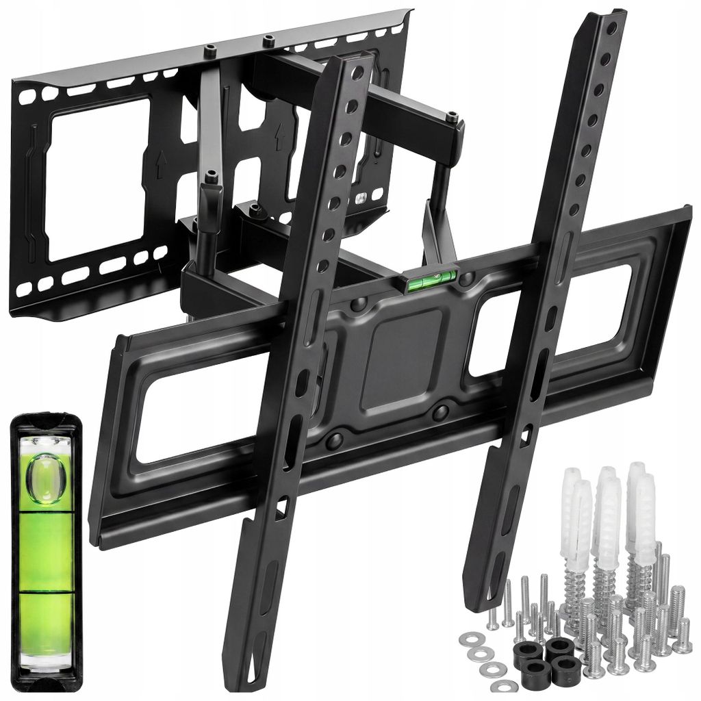 Držák na televizor King Mount KG-1042 Dakota | Otočný a Obrázek produktu 