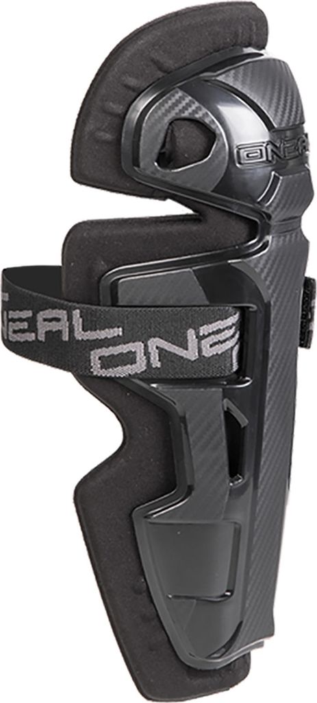 O'NEAL Kinder Knie- & Schienbeinschoner Pro II RL Carbon Produktbild 