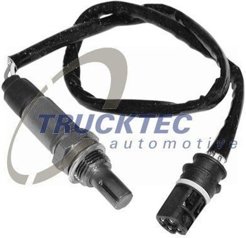 TRUCKTEC AUTOMOTIVE Lambdasonde für BMW 3 Limousine (E36) Beheizt 08.39.048