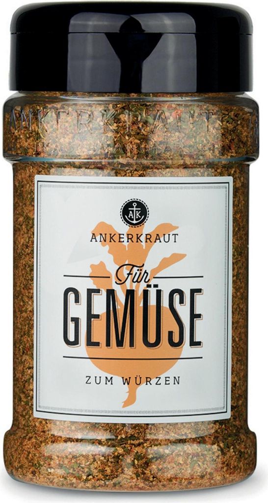 Für Gemüse, 200g im Streuer Produktbild 