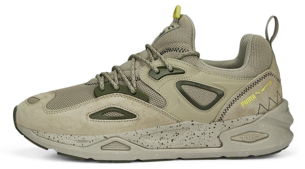 TRC Blaze Elevated Herren Sneaker in Gr. 44.5 Produktbild 