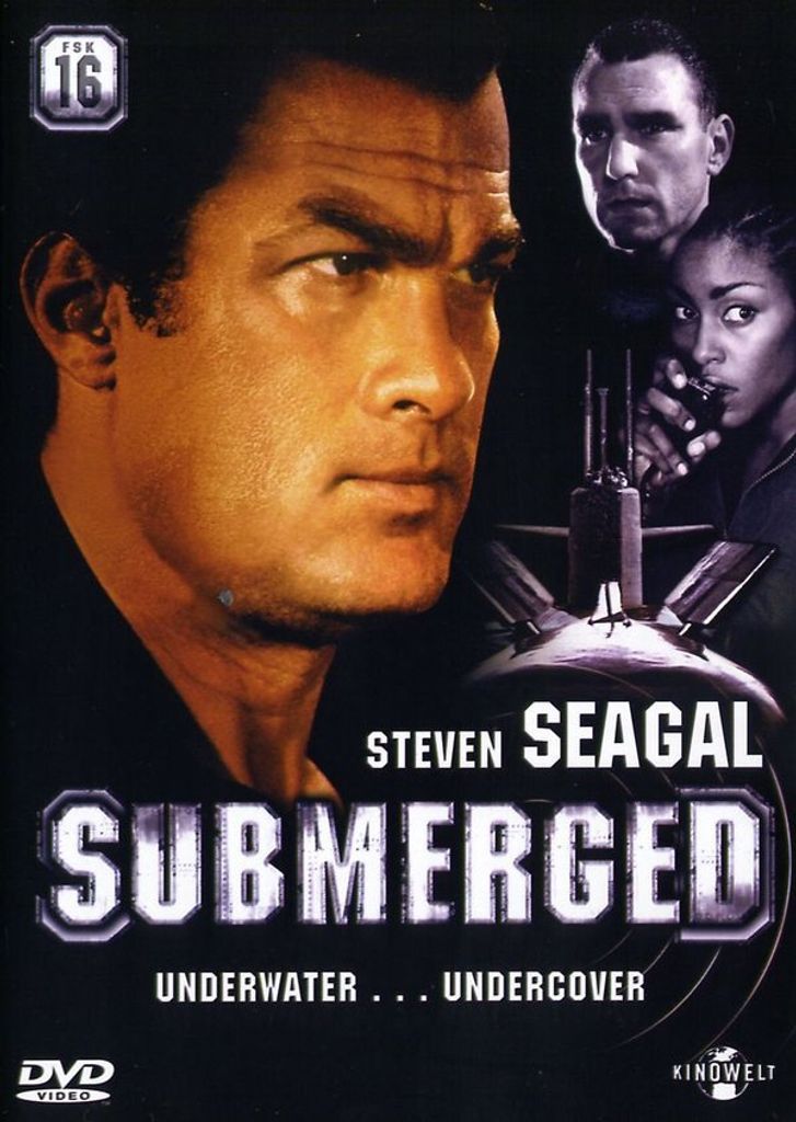 Submerged