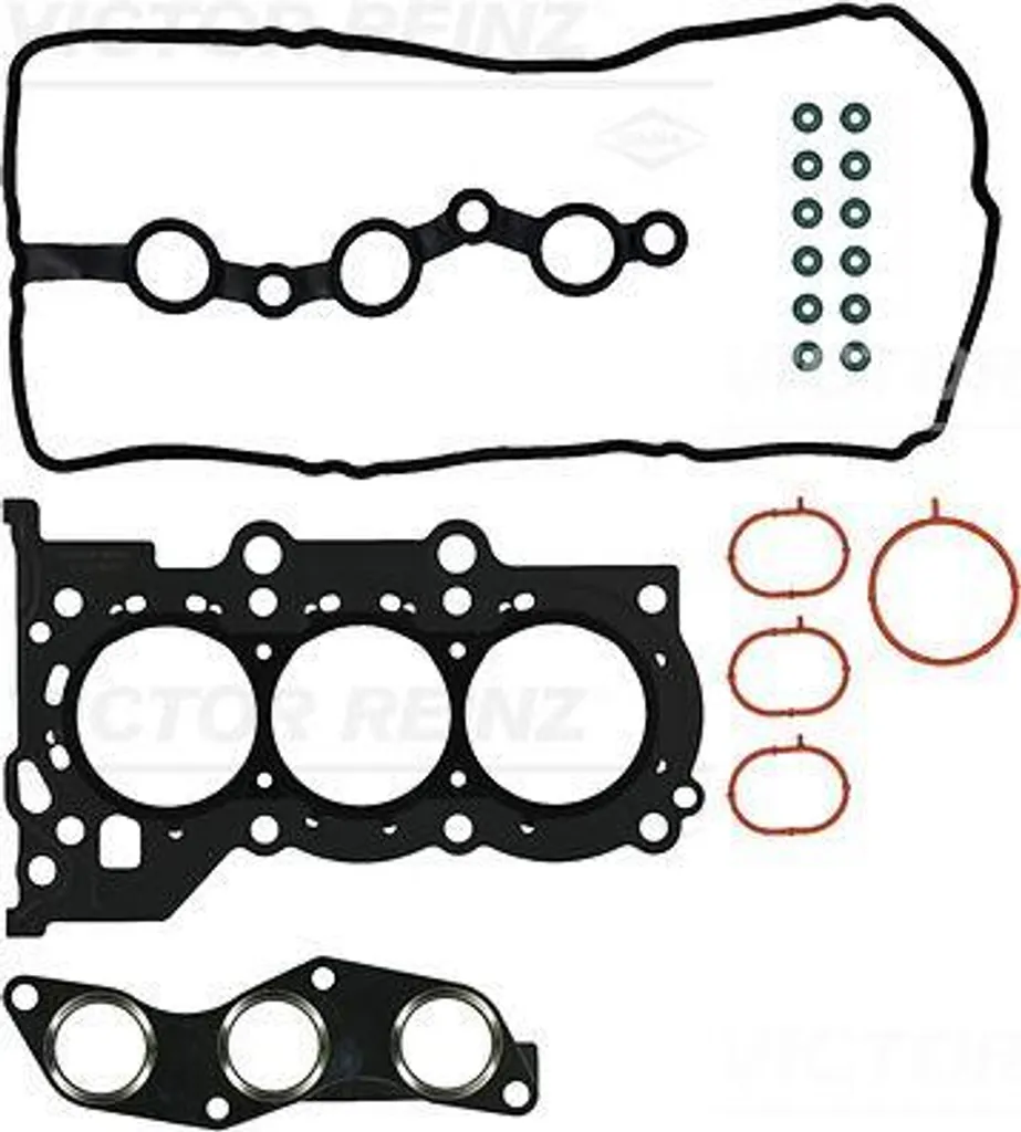 Joint de culasse Victor Reinz 02-10156-01 renforcé pour Kia Picanto