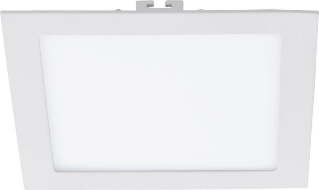 Eglo Fueva LED Einbaulampe Einbauleuchte Leuchten Lampe Leuchte 94068 3000K