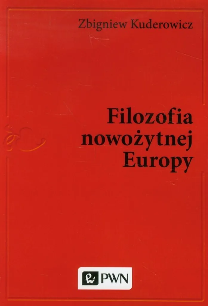 Philosophie de l'Europe moderne - Traité de pensée politique européenne
