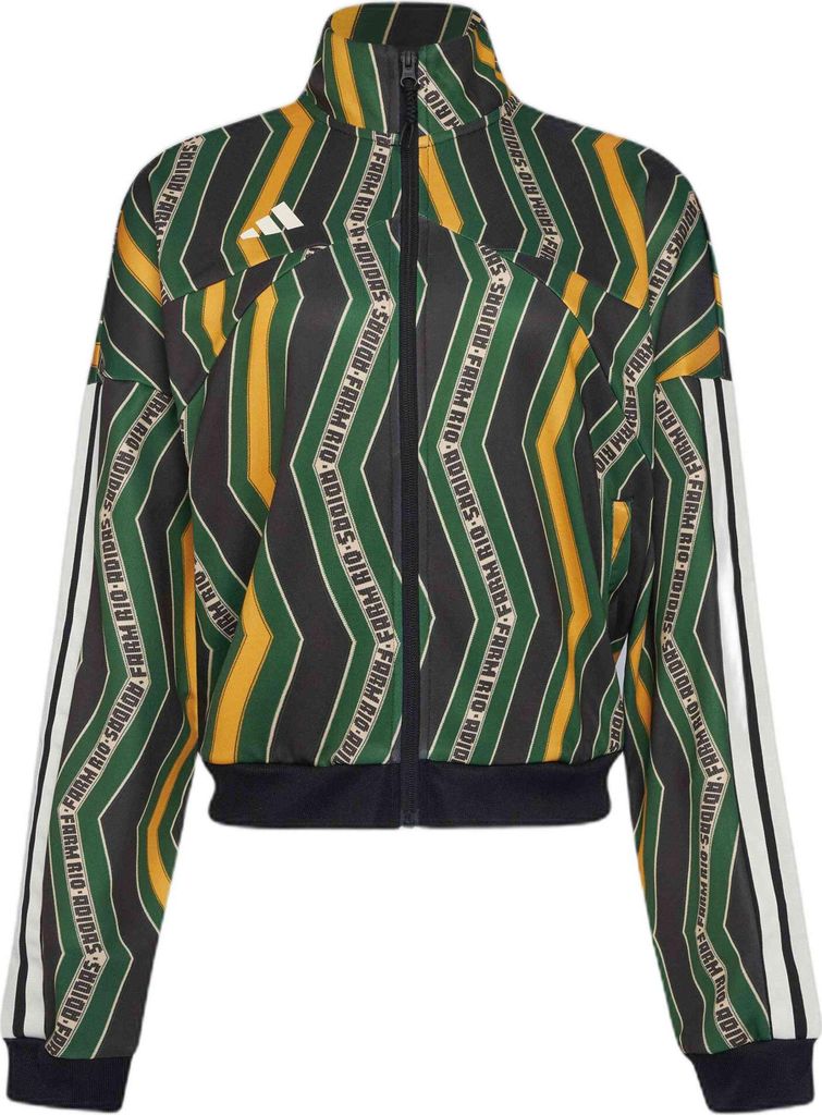 Sportjacke Adidas JL8618 für Damen