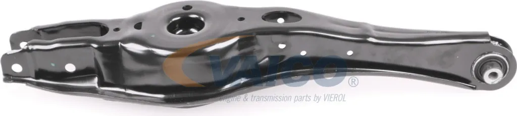 Bras de suspension arrière VAICO V10-5278 : Confort et sécurité roue