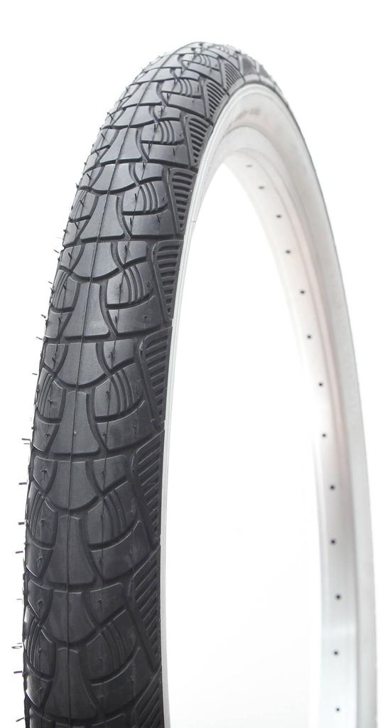 Reifen SA-238 26x 2,125 BK/WH