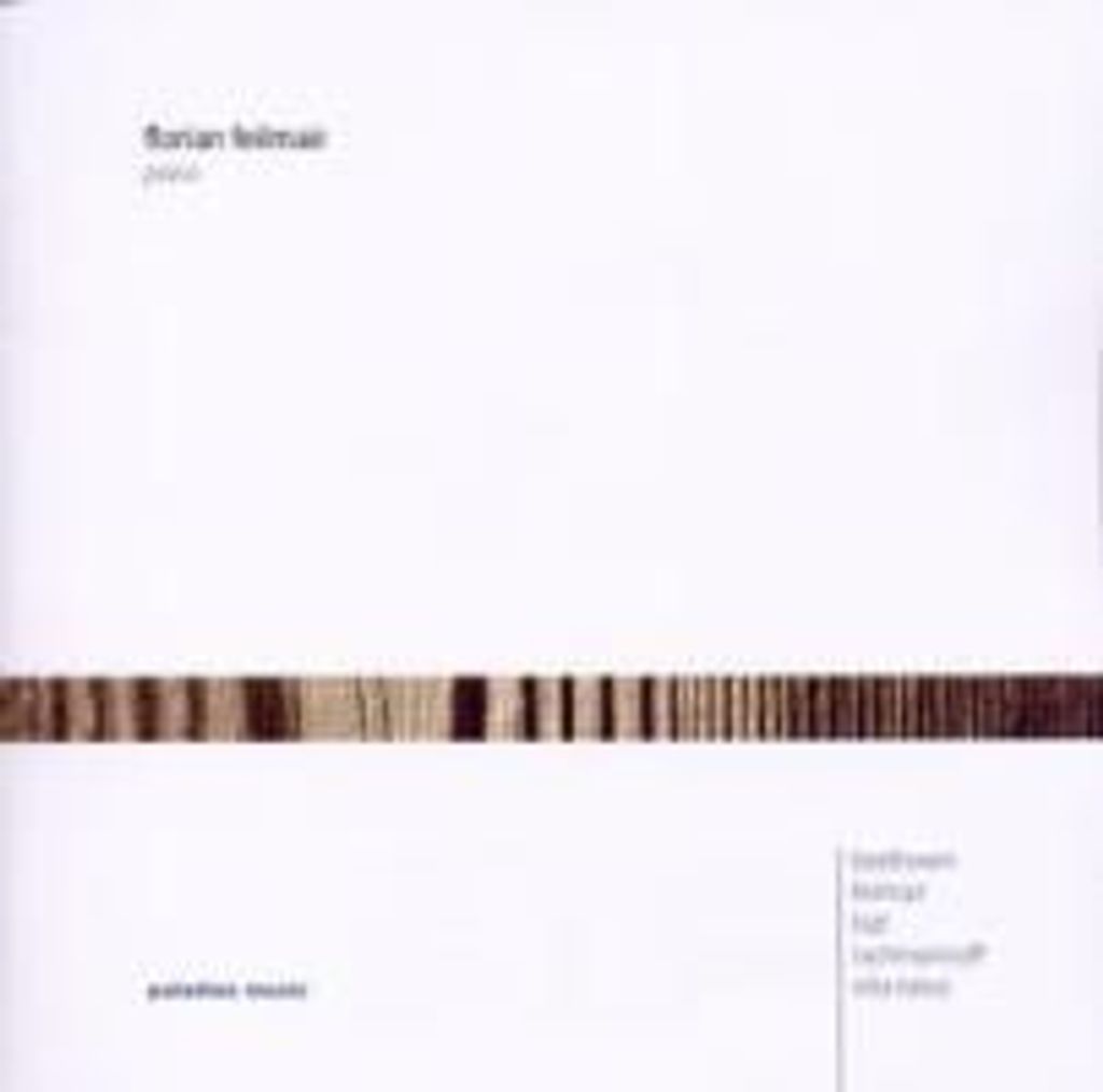 Florian Feilmair,Klavier
